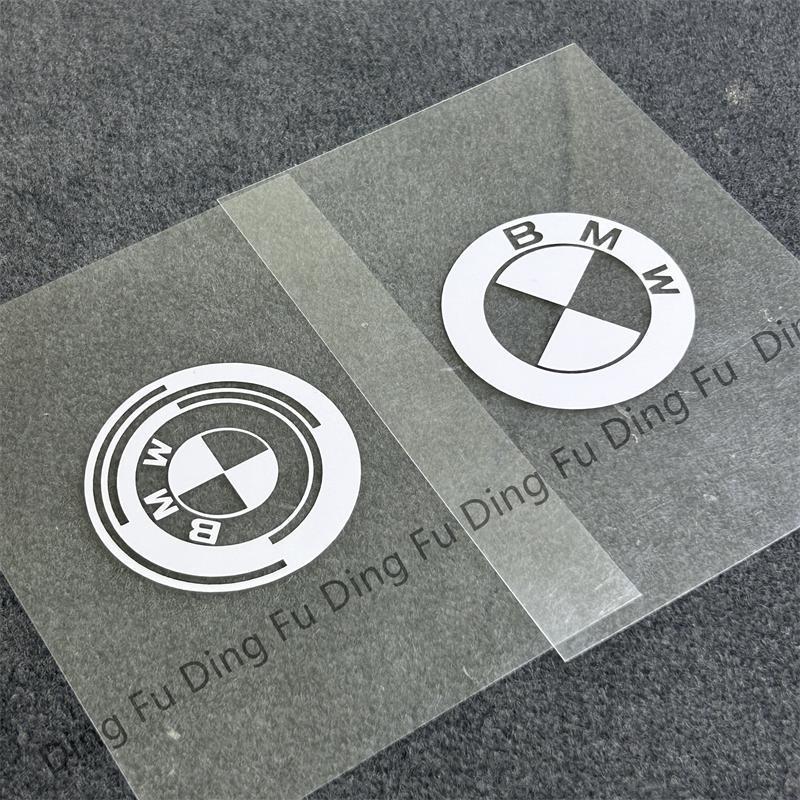 For BMW M 2026 New Motorcycle Car Body Decoration Modification Stickers Accessories For BMW G30 G20 M3 M5 E91 E92 E93 E36 E70 X3 X4 X5 X1 E39 F30