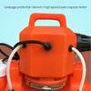 2200W 18L High-power Sprayer Mist Portable Disinfection Spray Wind Fog Machine Agriculture Sterilization Tool