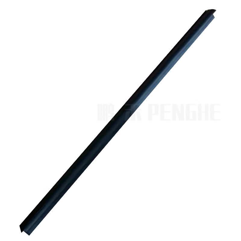 Penghe CA1121/1122 Door Glass Inner Sealing Strip