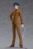 Figma Nacht Shinji Matou Sakura Matou ABS PVC bemalte bewegliche Figuren Fate/stay [Heaven's Feel] & nicht maßstabsgetreu &