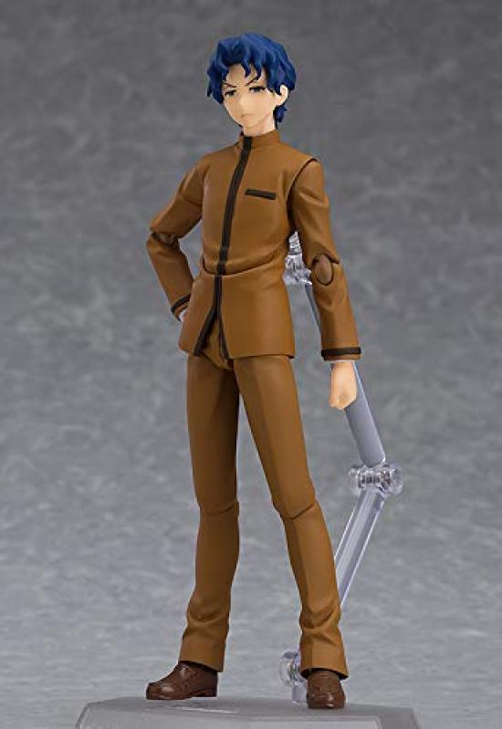 Figma Nacht Shinji Matou Sakura Matou ABS PVC bemalte bewegliche Figuren Fate/stay [Heaven's Feel] & nicht maßstabsgetreu &