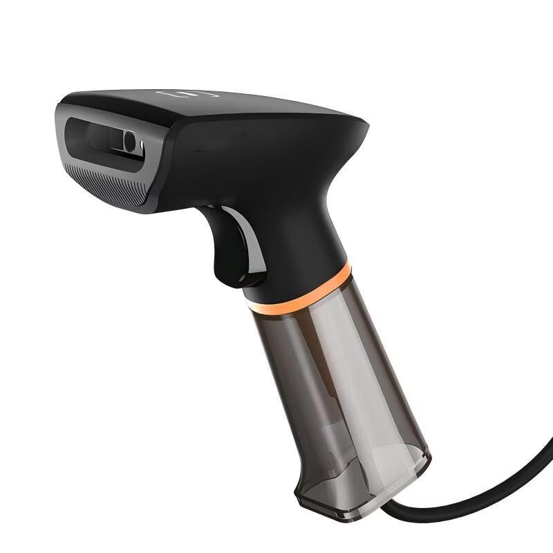 GEPAD Wired Image Barcode Scanner