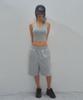 Kimimi Star Logo Ball Cap Navy