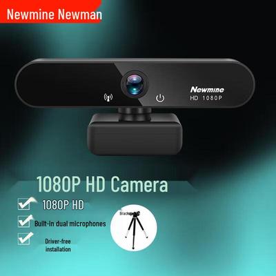 Periféricos para computadores – Webcams