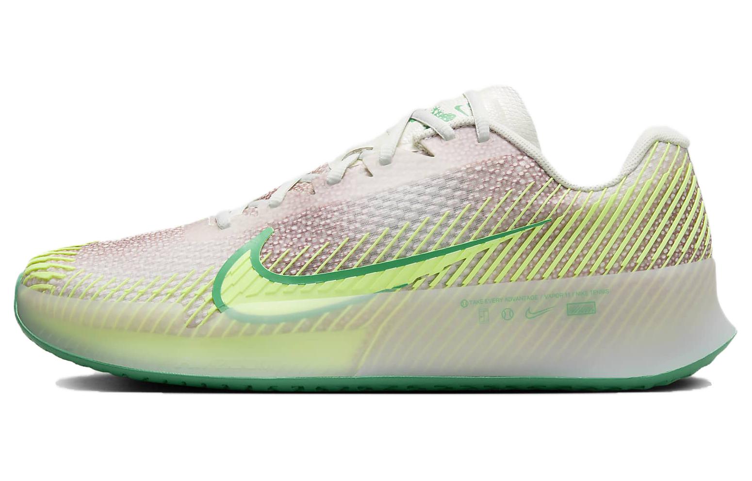 Nike Court Air Zoom Vapor 11 Premium Hc  Australian Open Pack  FJ2055-001 40