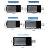 BEIXUN 100W LED Outdoor Street Light