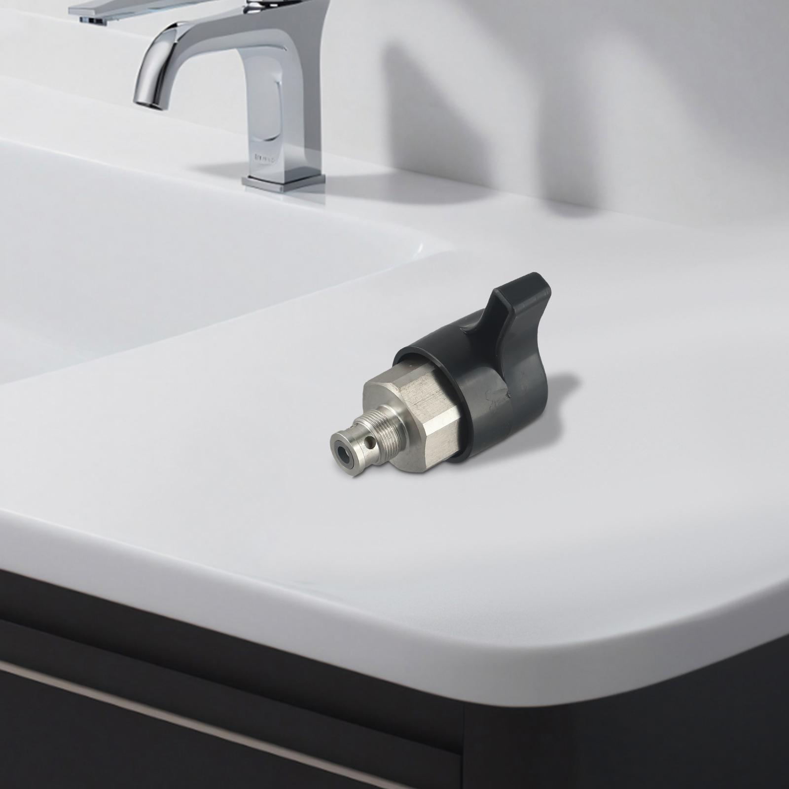 

Drain Valve Compatible with Sprayer 7900 5900 Paint Sprayer Pumps Suitable for PRIME SWITCH 245103 Spray Valve China Mainland
