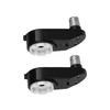 2x Motor Elétrico Rs390 com Caixa de Engrenagens 12v 20000rpm Motor DC de Carro Caixa de Engrenagens para Brinquedo de Carro Infantil