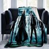 Harry Potter and the Half-Blood Prince Movie Poster PrintPrint Blanket, Soft Blanket For Sofa Office Bed And Travelling Daughter Birthday Gi