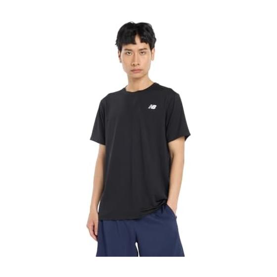 Men s Sport Color Block T-Shirt Short Sleeve T-Shirt Soccer, Sports, Training Men s