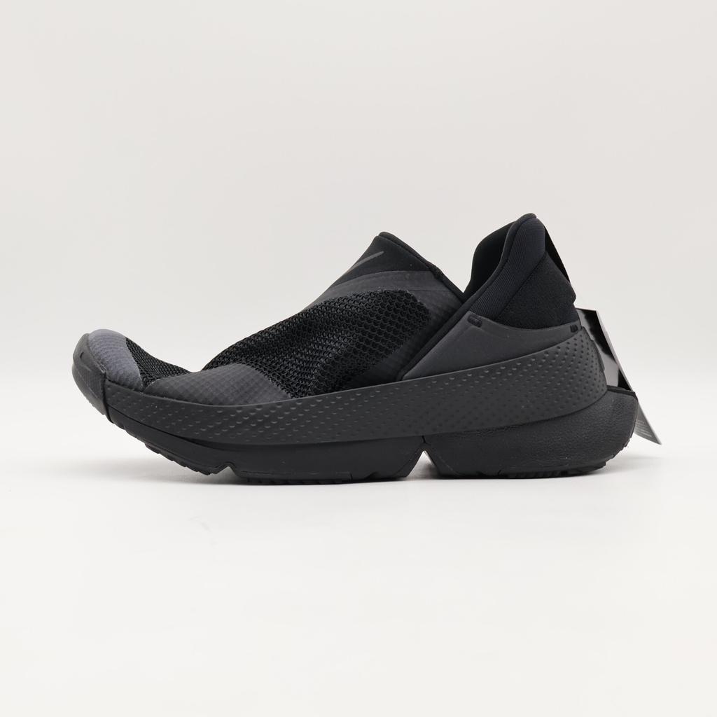 DR5540-006 Nike Women's Go FlyEase Triple Black (Women's)