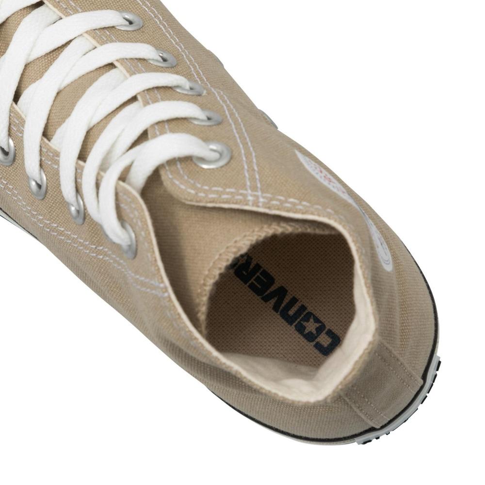 Converse Canvas All Star Colors Hi 32664389 Beige