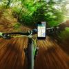 Supporto Universale per Telefono MTB Moto Per Telefono Cellulare da 4 6,5 pollici Staffa per Ciclismo