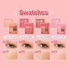 Cute Press - Eye & Cheek Mini Palette