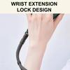 Handy-Lanyard Verstellbare Anti-Verlust-Handschlaufe Universal Kurze Hängeschnur Für Handyhülle Für Iphone Xiaomi Samsung