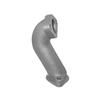 22mm Carburetor Intake Manifold Pipe For 50cc 70cc 90cc 110cc 125cc Pit Dirt Bike ATV Motorcycle