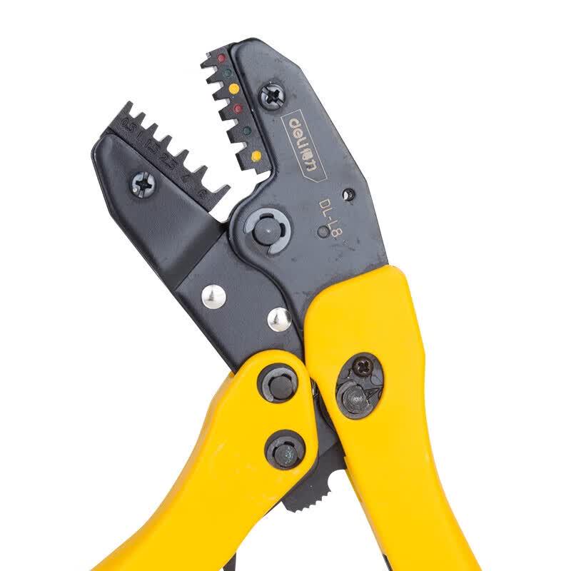 Deli Cold Press Pliers