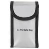 Explosion-proof Explosion-proof Bag Safe Battery Storage Bag Battery Safety Bag Outdoor Use