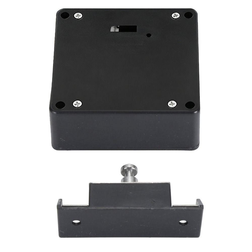 Digital Keypad Drawer Lock Invisible Smart Cabinet Lock Safety Electronic Cabinet Lock Pantry