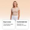 LANISKA Comfort Body Patch for Daily Use, Soft Fabric Adhesive Skin Patch