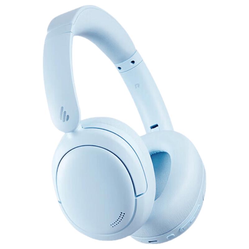 

Edifier W800BT Free Over-Ear ANC Bluetooth Headphones