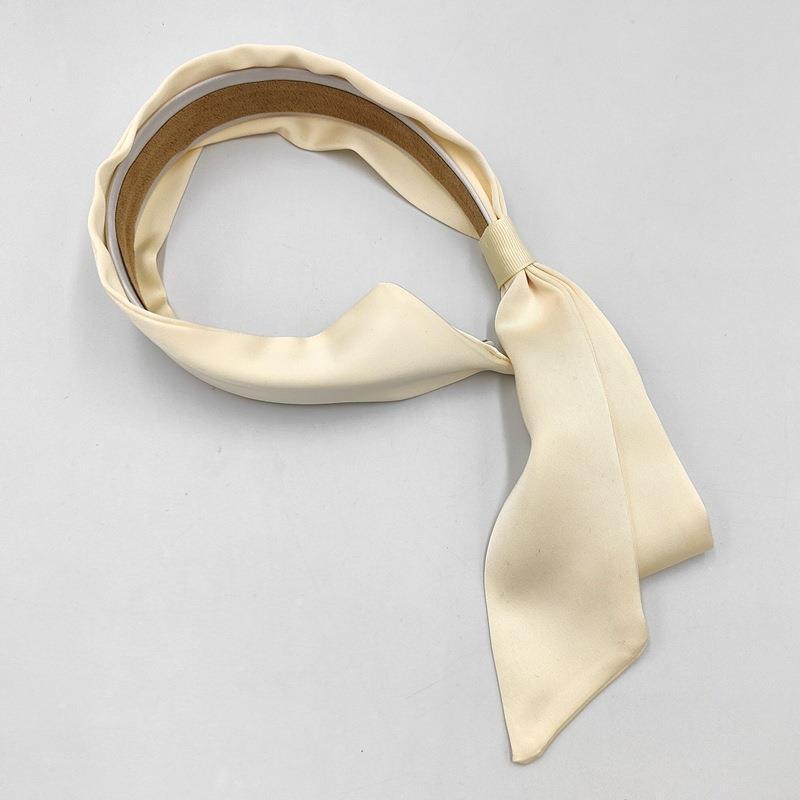 1pc New Strap Integrated Hair Hoop Women's Bohemian Style Headband Holiday Style Hair Clip Women's Headwear