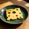 3D Printed Drink Coaster Heat-Resistant Heatproof Pad Ornaments Cheese Coasters  Desktop