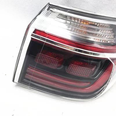 2018-2019 Kia Sportage Taillight & Rear Headlight Assembly