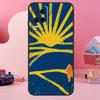 Camino De Santiago Case For OPPO A17 A77 A57 A54 A53 S A31 A5 A9 A15 A52 A72 A91 A93 A74 A94 A16 A76 A96 Cover