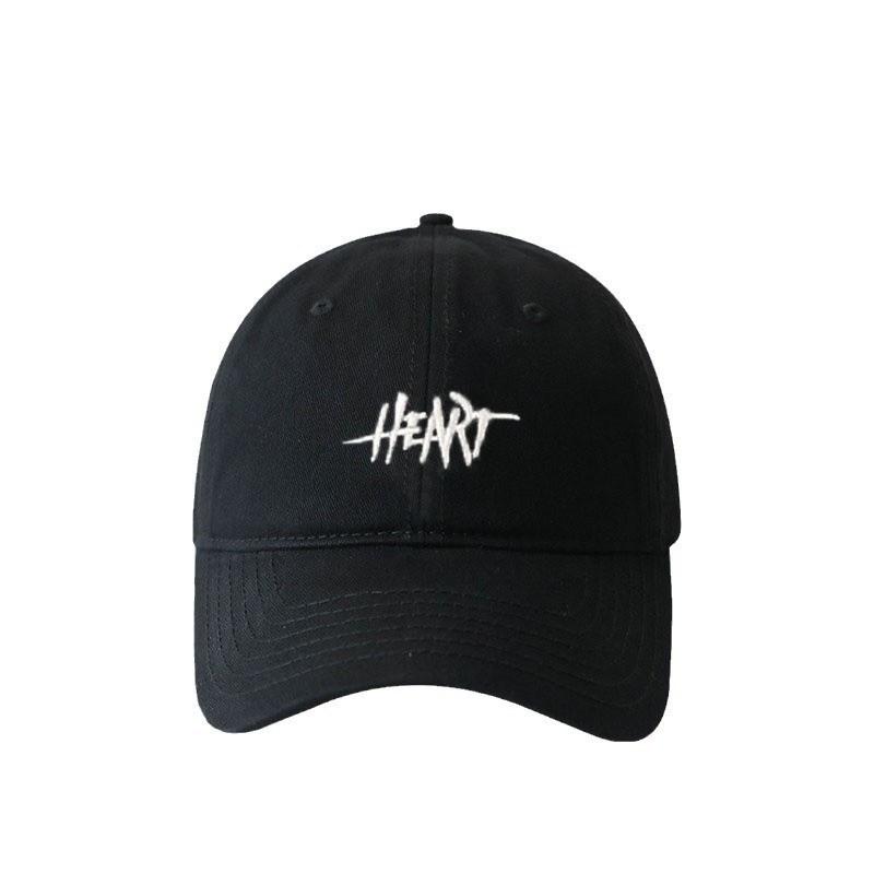Casual Face Small Baseball Cap Big Head Circumference High Top Hat Men'S Fashion Big Cap Spring And Autumn