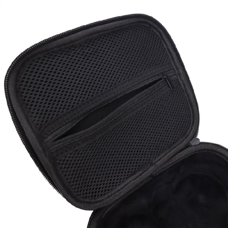 EVA Drones Storage Box for Drones Convenient Travel Companions with Organized Compartments