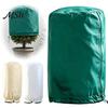 Freeze Protection for Palm Trees Winter Plant Cover, Frost Cloth with Zipper And Drawstring, Reusable Cover Garden Fruit Shrubs Potted Plants