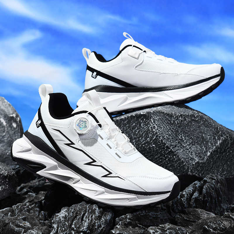 Fashion Increase Height Round Tip Basket Casual Youth Sports Shoes Loafers Men's Sneakers Entertainment Collection Seasonal Real