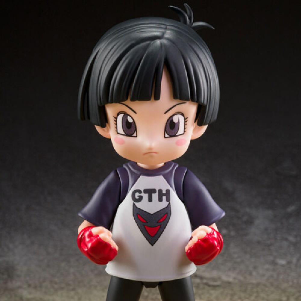 

Bandai Spirit Web Limited Sh Figure Arts Театральная версия Dragon Ball Super Super Hero Fang для Японии