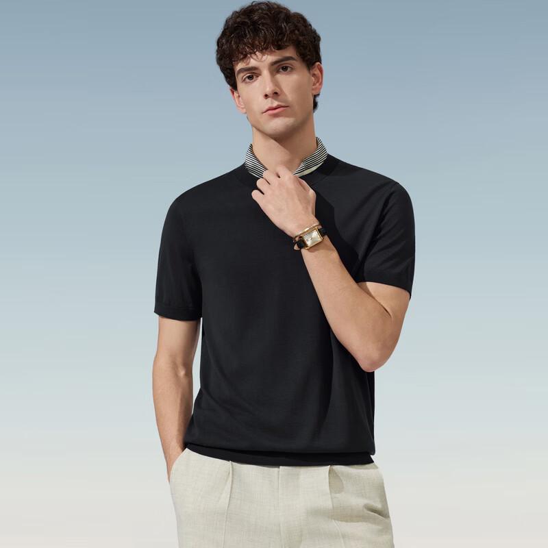 Judger Short Sleeve T-Shirt XL