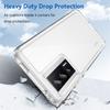 For Xiaomi Poco F5 Pro Case Cover Poco F5 Pro Capa Shockproof Phone Bumper Clear Transparent Colour For Fundas Poco F 5 F5 Pro