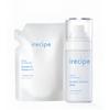 Irecipe Aqua Phyto Plex Cream-in-Toner Mist Set 60ml + 60ml Refill (NMIXX Jiwoo Pick)