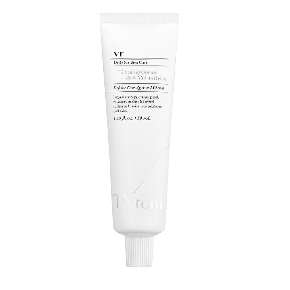 [VT COSMETICS] TX Toning Cream 50ml