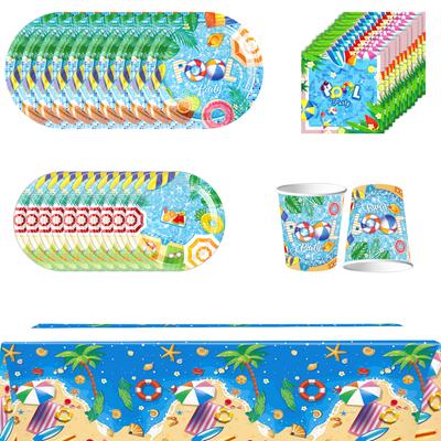 Nádobí – Jednorázové nádobí