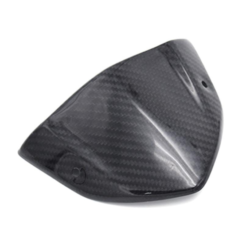Carbon Fiber Pattern Motorcycle Fairing for Z1000 14-20 Motorbike Accessory Front Nose Windshield Screen Cowling Fairing