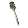 Zinc Alloy Retro Metal Letter Opener, European-American Style, In Stock