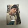 [USED] ENHYPEN Jay Trading Card Set First Press Limited Edition A