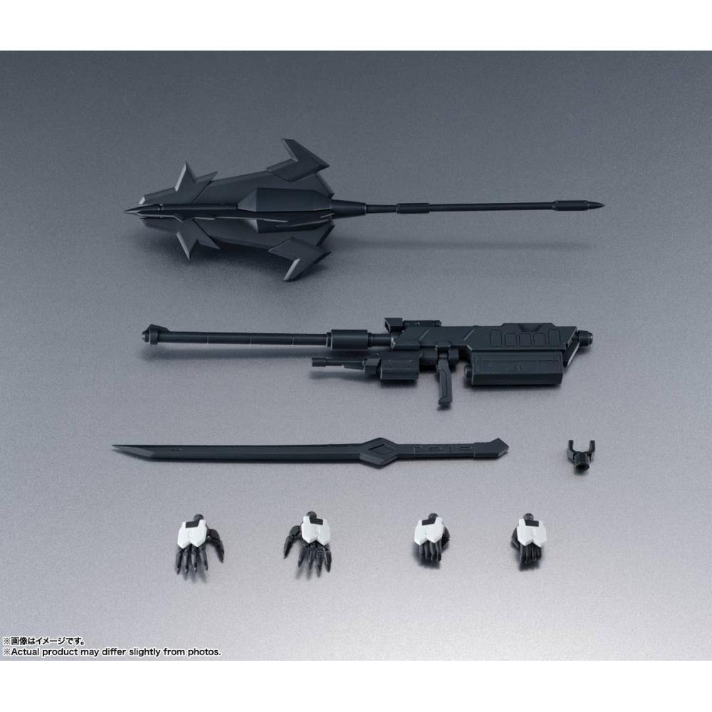 Bandai Mobile Suit Gundam Iron Blooded Orphans Gundam Universe Gundam Barbatos Renewal