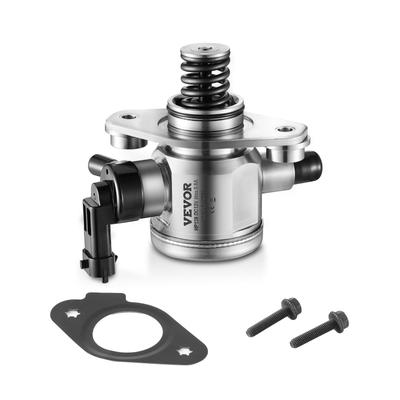 High Pressure Fuel Pump with Gasket and Bolts, Compatible with Buick LaCrosse, Regal, Verano, Chevrolet Captiva Sport, Equinox, Impala, Malibu