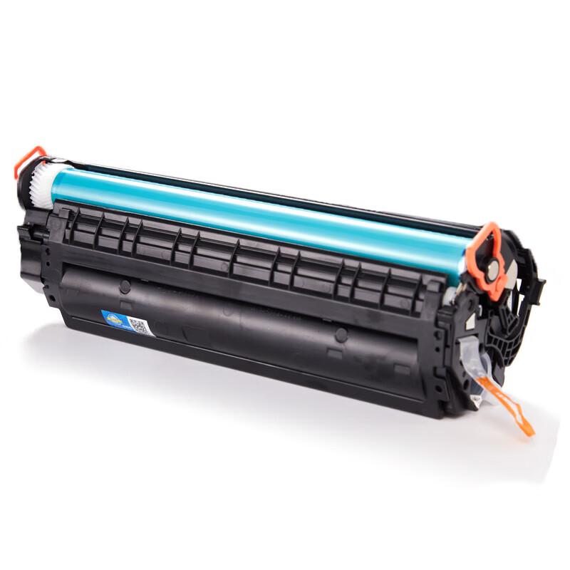 ColorGrid PLUS Q2612A Compatible Black Toner Cartridge