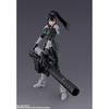 TAMASHII NATIONS SHFiguarts Kaiju Nr. 8 Mina Ashiro Ca.. 140mm PVC & ABS Vorbemalte Actionfigur