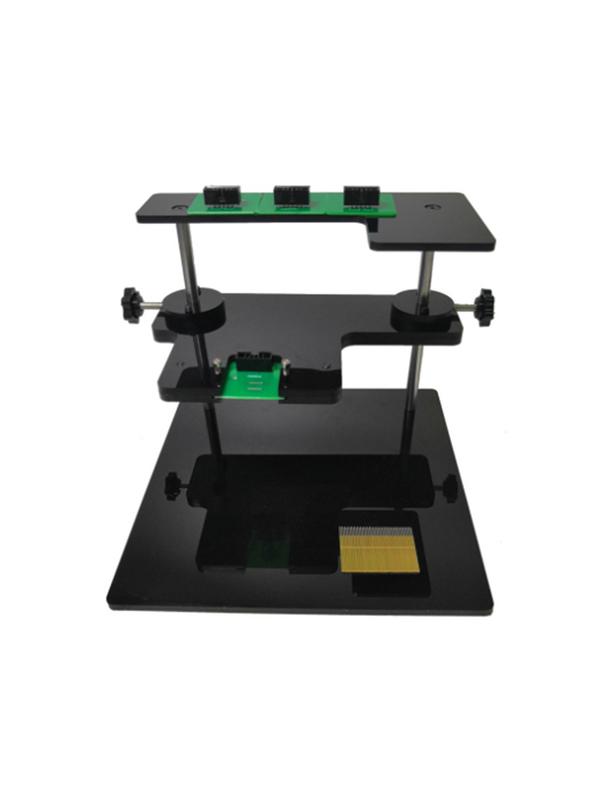 BDM Frame With Adapters FGTech BDM100 ECU Programmer Tool ECU Programming Bracket For FGTech BDM100