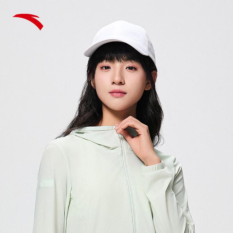 Anta Unisex Casual Baseball Cap M