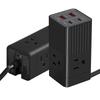 65W Gallium Nitride Charger Multi-port Full Protocol Applicable To Apple 16 Mobile Phone Samsung Tablet Laptop