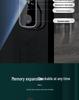 New Wireless Smart Doorbell with Video Intercom, Infrared Night Vision, HD Monitoring, and One-Key Wake-up